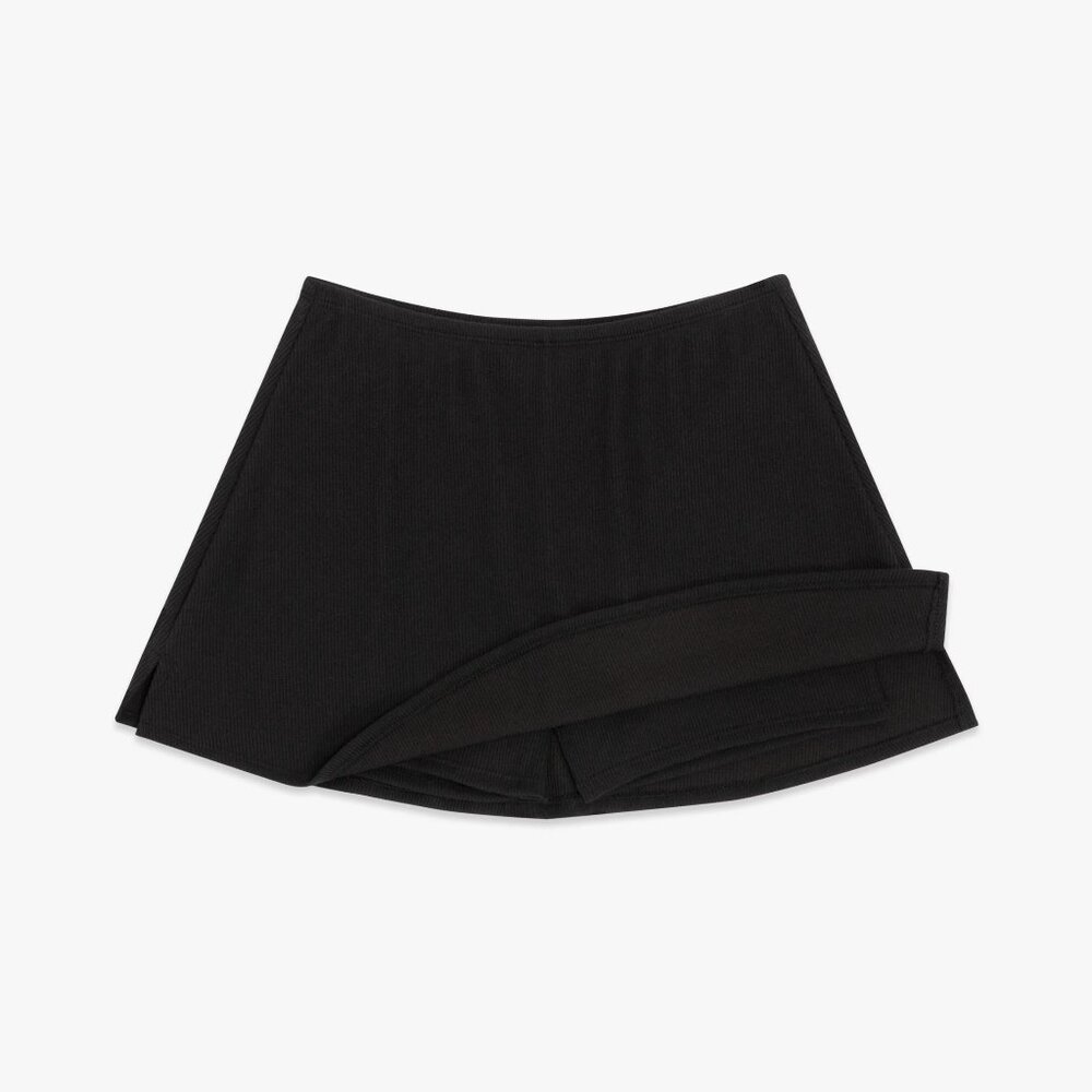 Lisa Says Gah Darcy Skort